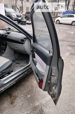 Седан Geely CK 2008 в 