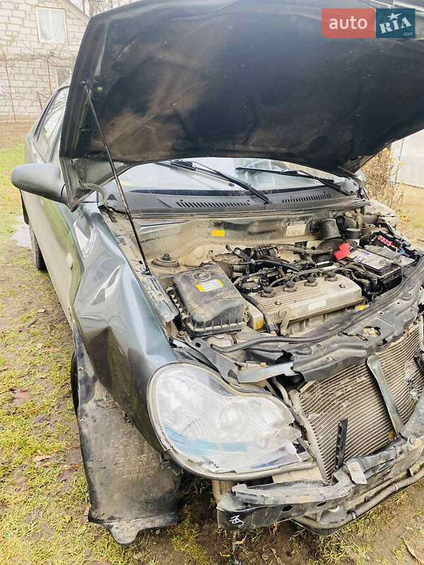 Седан Geely CK 2014 в Чернигове фото 7 Седан Geely CK 2014 в Чернигове