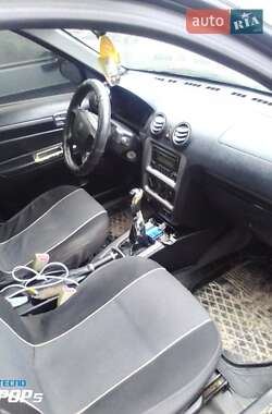 Седан Geely CK 2012 в Чемеровцах