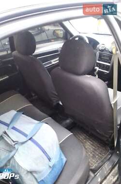 Седан Geely CK 2012 в Чемеровцах