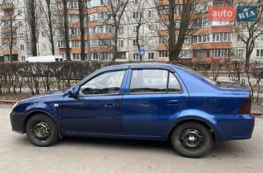 Седан Geely CK 2012 в Киеве