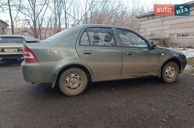 Седан Geely CK 2013 в Кривом Роге