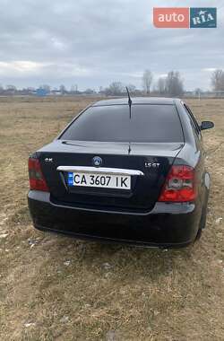 Седан Geely CK 2011 в Черкассах
