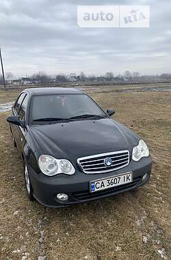 Седан Geely CK 2011 в Черкассах