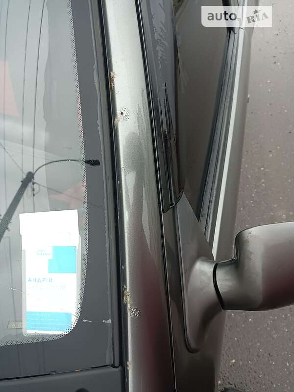 Седан Geely CK 2012 в Черновцах