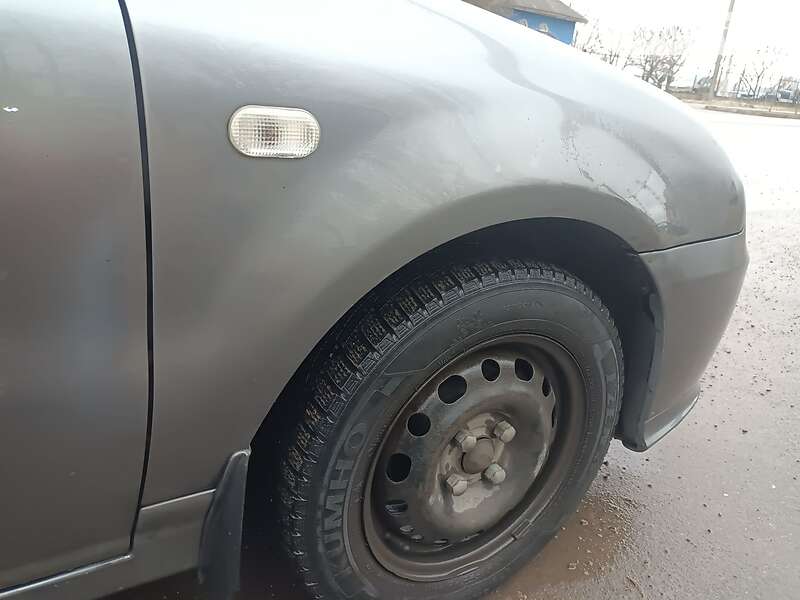 Седан Geely CK 2012 в Черновцах