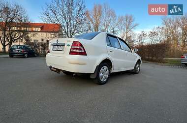 Седан Geely CK 2013 в Одесі