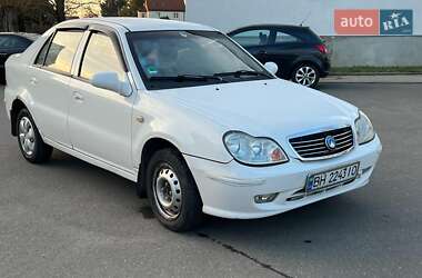 Седан Geely CK 2013 в Одессе