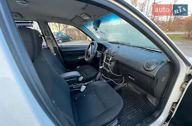 Седан Geely CK 2013 в Одессе