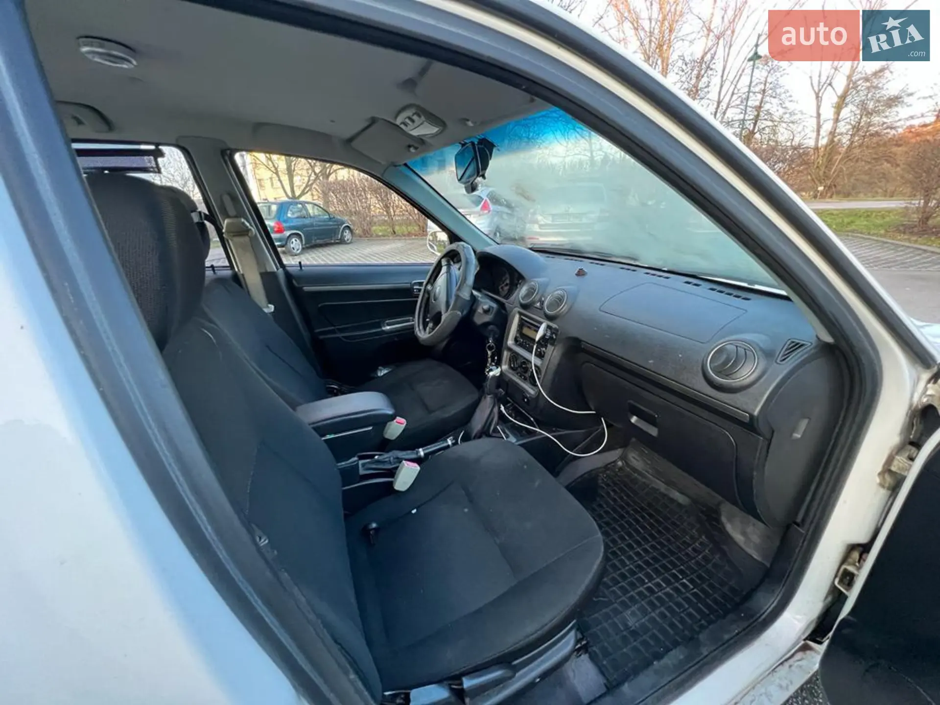 2013 Geely CK (Otaka) - мініатюра 16