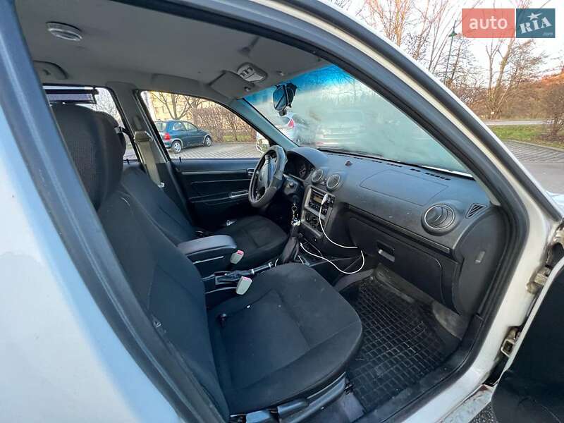 Седан Geely CK 2013 в Одесі
