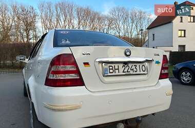 Седан Geely CK 2013 в Одессе