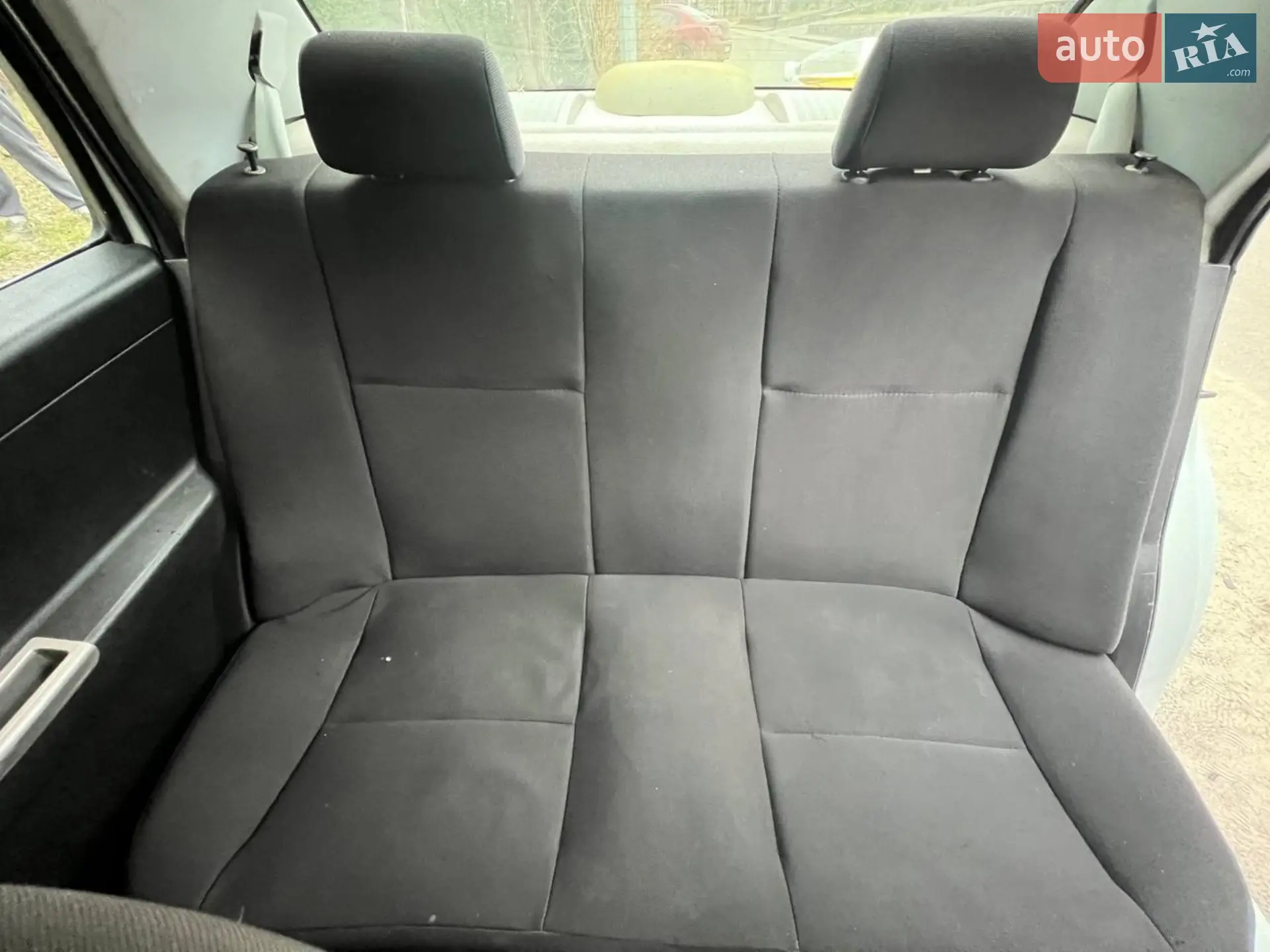 2013 Geely CK (Otaka) - мініатюра 10