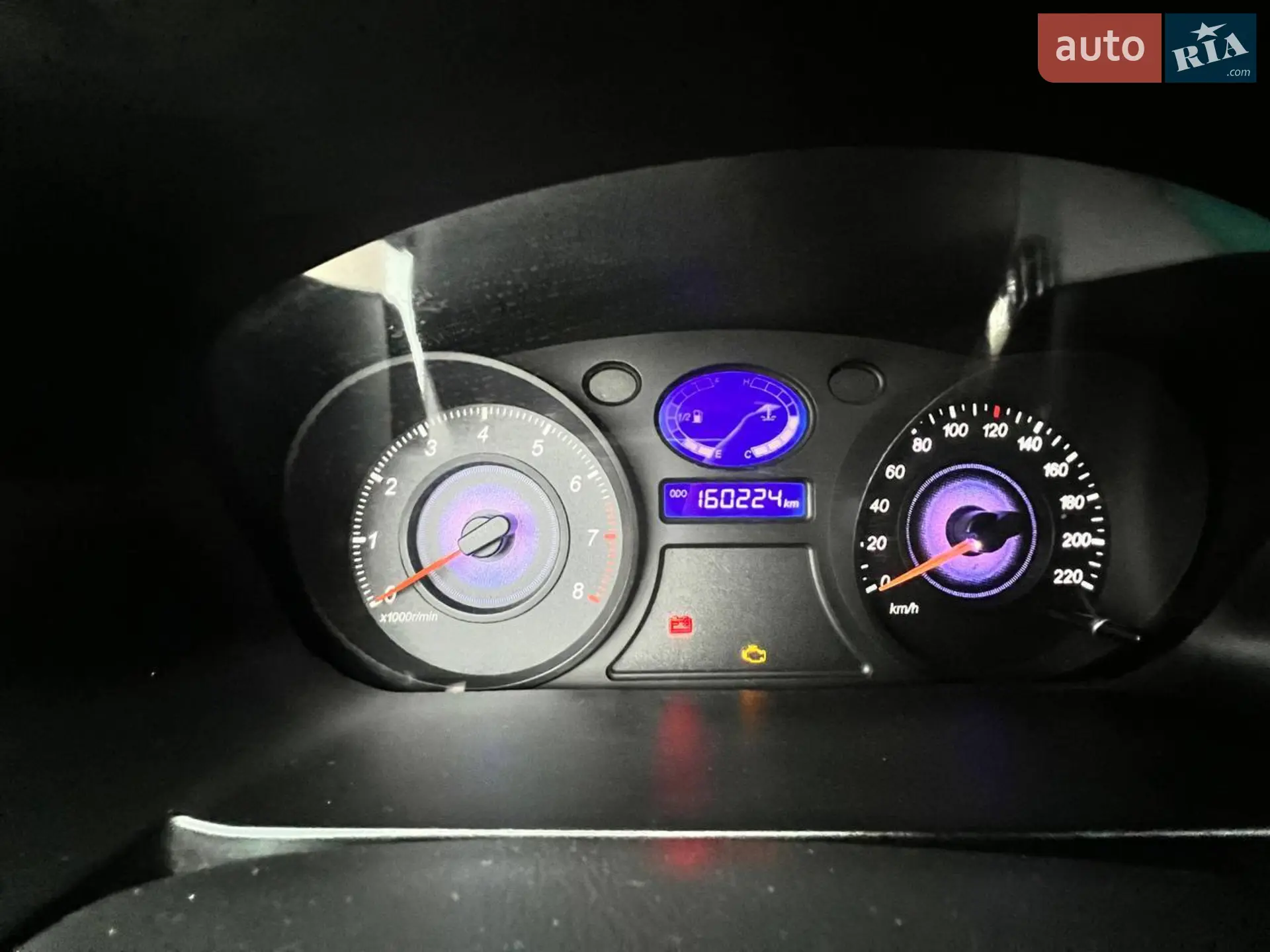 2013 Geely CK (Otaka) - мініатюра 12