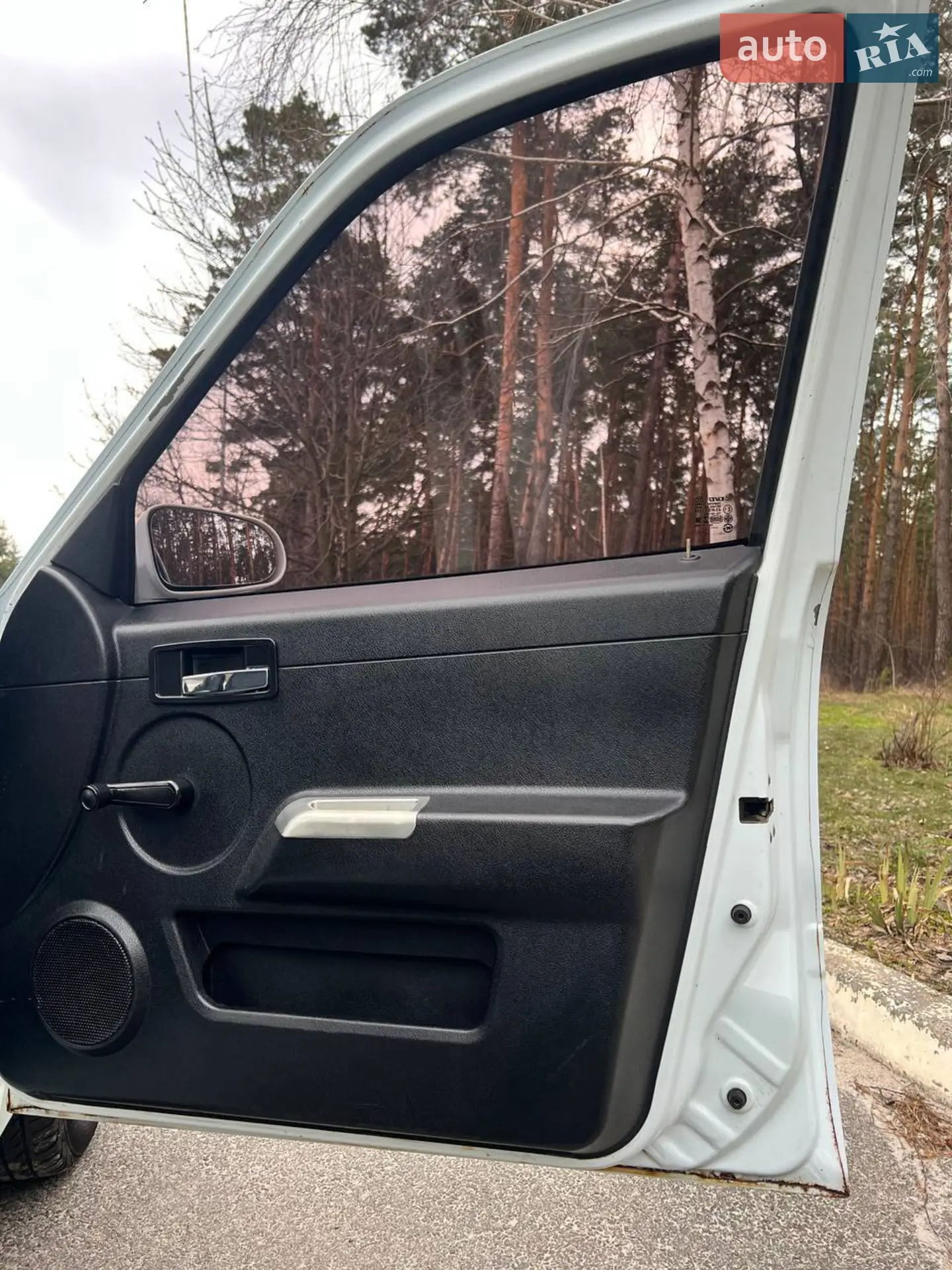 2013 Geely CK (Otaka) - мініатюра 17