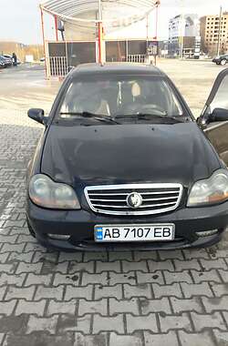 Седан Geely CK 2008 в Хмельницком