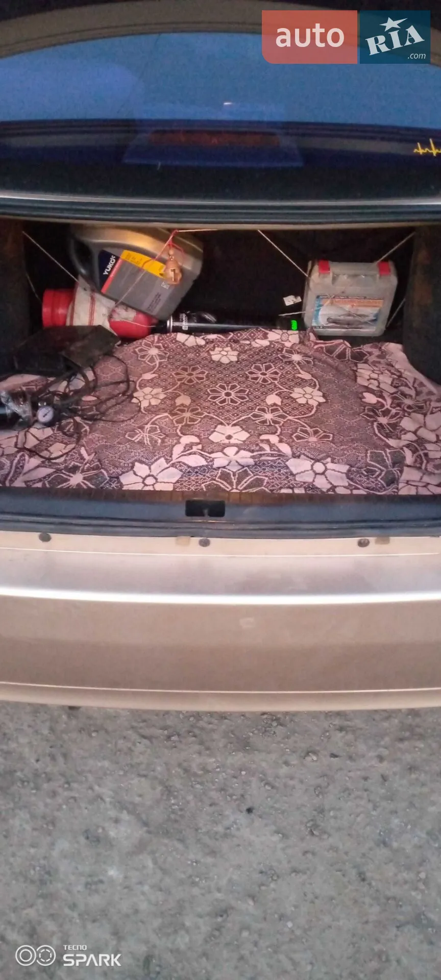 2012 Geely CK (Otaka) - мініатюра 6