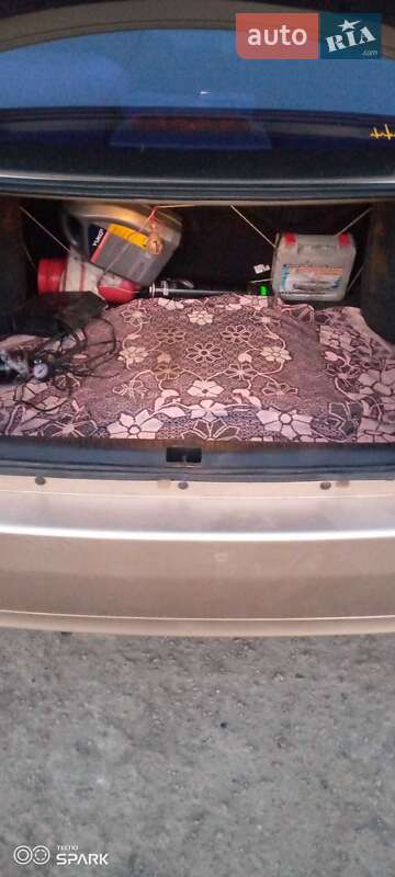 Седан Geely CK 2012 в Херсоні