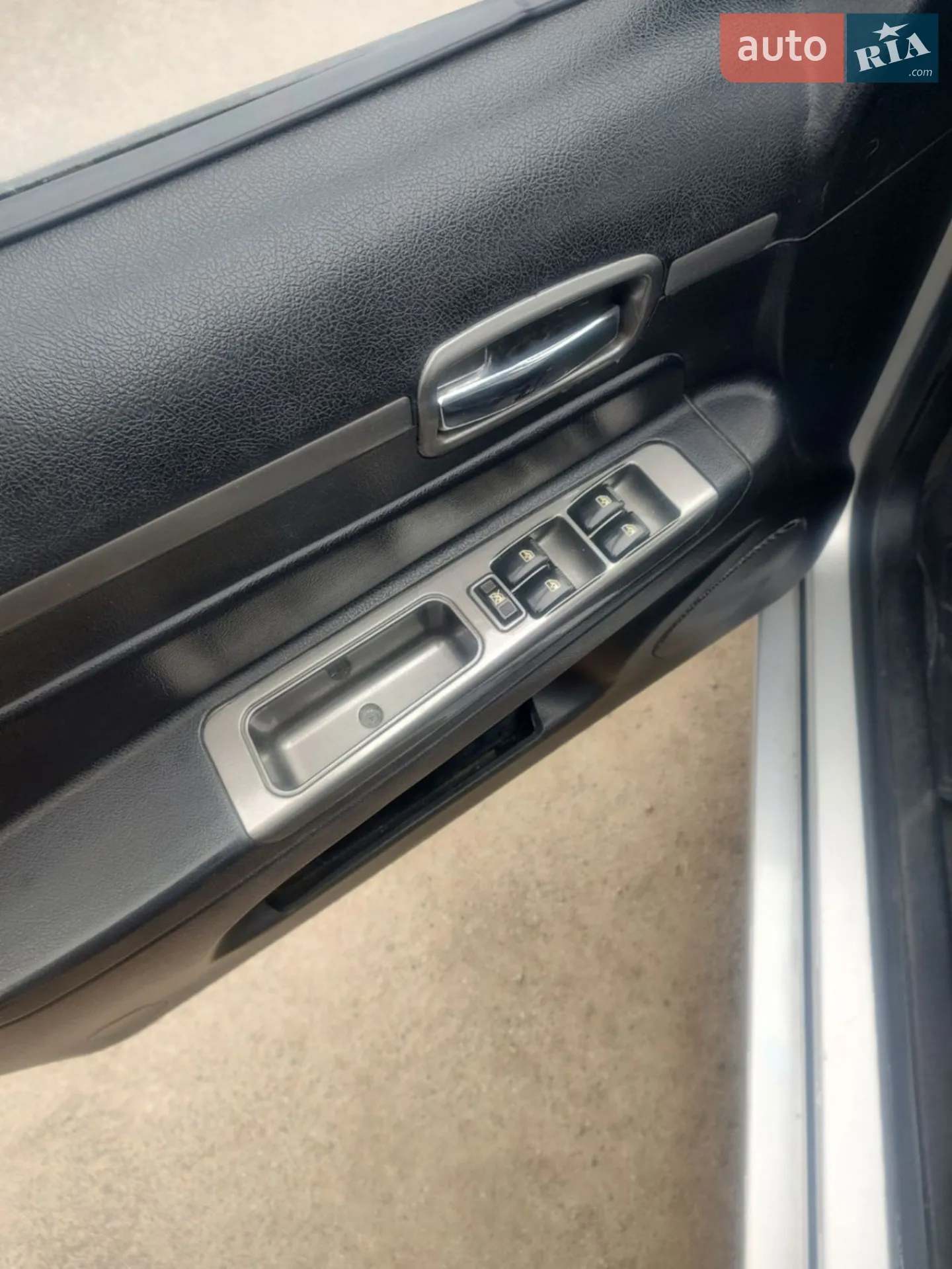 2014 Geely CK (Otaka) - мініатюра 6
