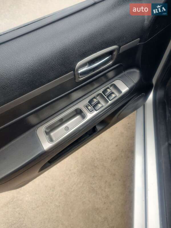 Седан Geely CK 2014 в Умани