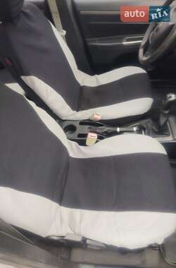 Седан Geely CK 2014 в Умани фото 10 Седан Geely CK 2014 в Умани
