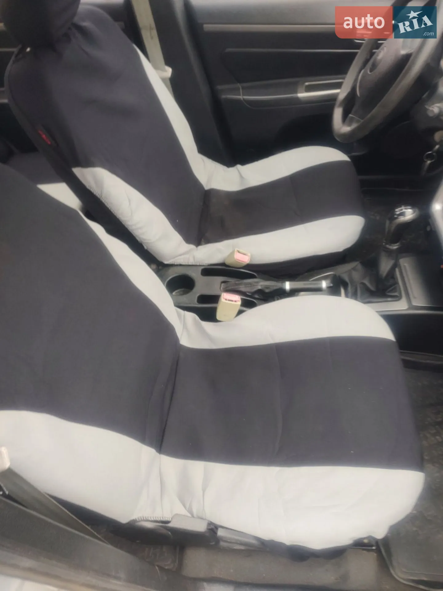 2014 Geely CK (Otaka) - мініатюра 10