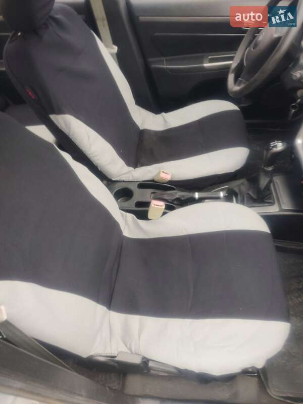 Седан Geely CK 2014 в Умани