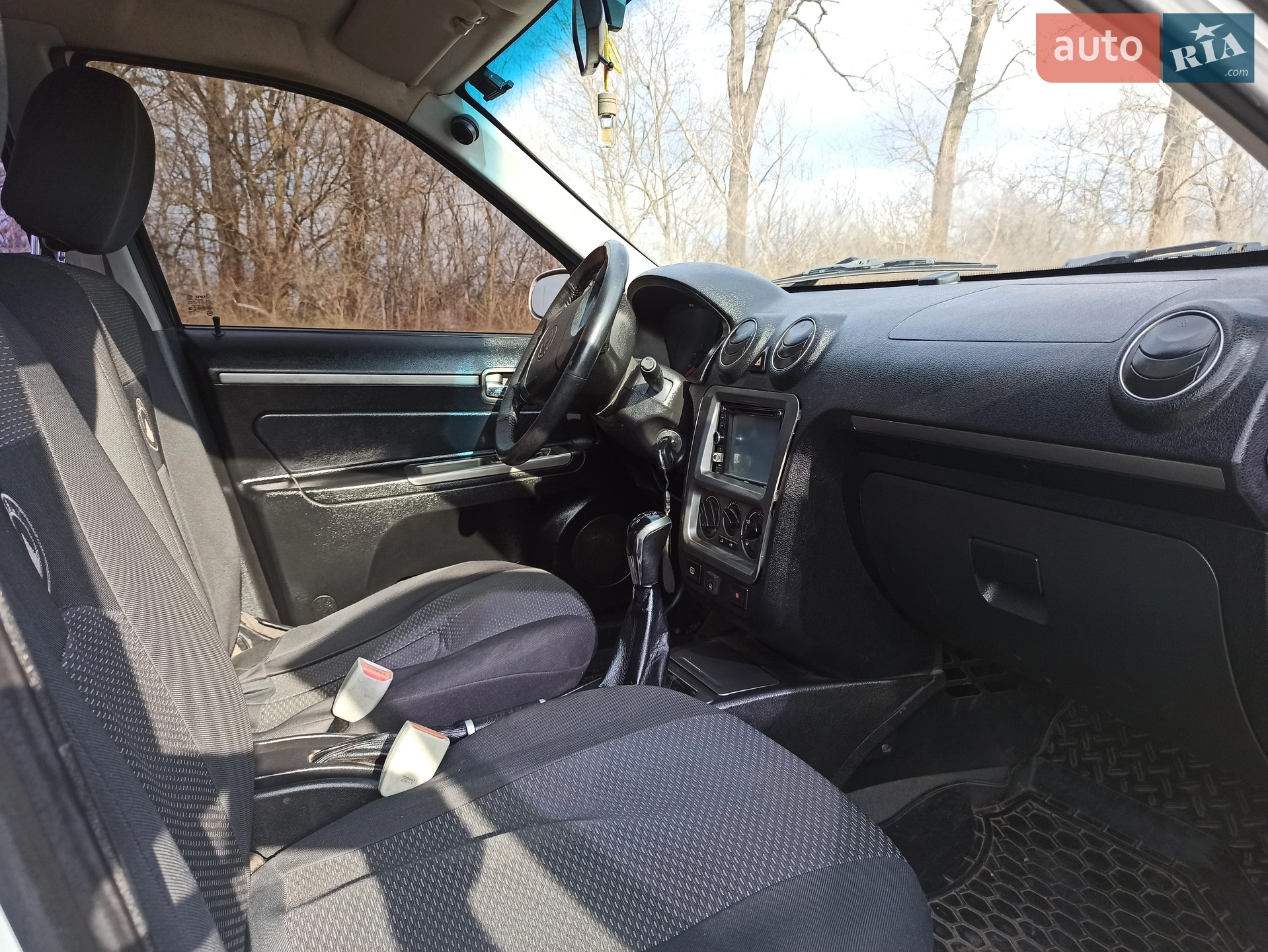 2014 Geely CK (Otaka) - мініатюра 2