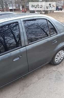 Седан Geely CK 2013 в 