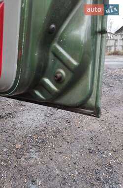 Седан Geely CK 2008 в Доброполье