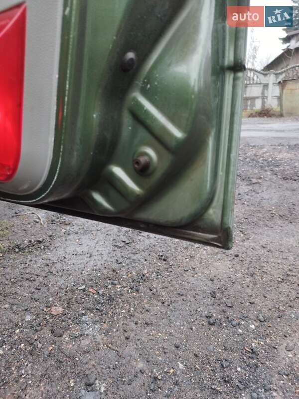 Седан Geely CK 2008 в Доброполье фото 8 Седан Geely CK 2008 в Доброполье