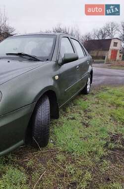 Седан Geely CK 2008 в Доброполье