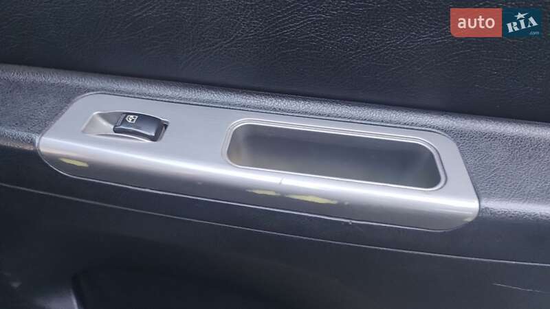 Седан Geely CK 2011 в Лозовій