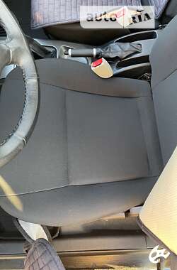 Седан Geely CK 2013 в 