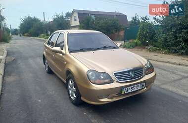 Седан Geely CK 2008 в Запорожье