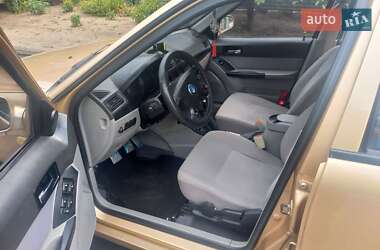 Седан Geely CK 2008 в Запорожье