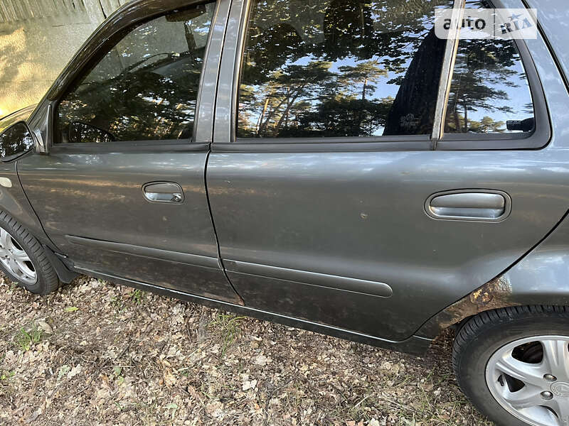 Седан Geely CK 2008 в Броварах