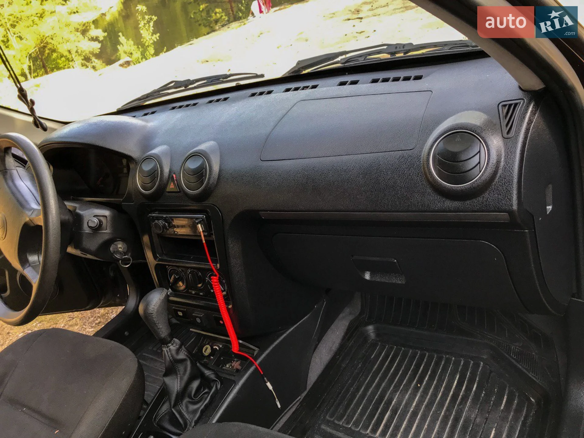 2013 Geely CK (Otaka) - мініатюра 8