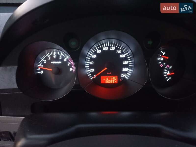 Седан Geely CK 2007 в Городке