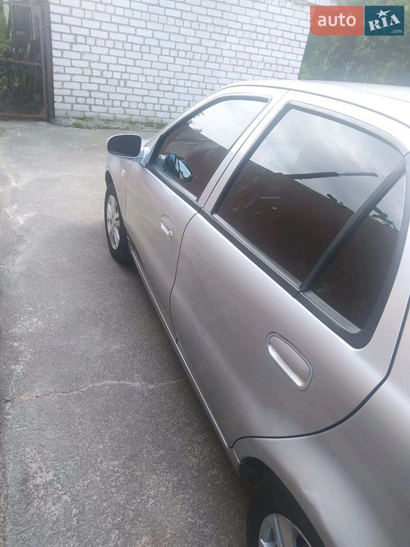 2013 Geely CK (Otaka) - мініатюра 4