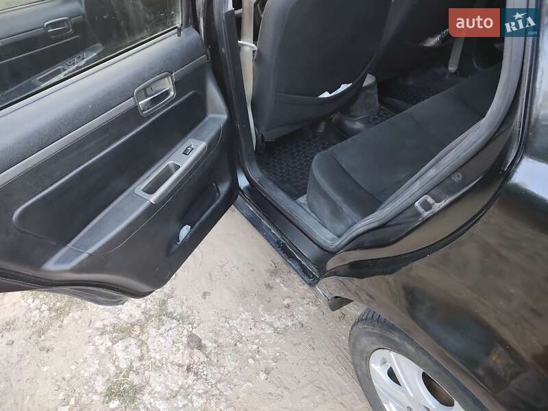 Седан Geely CK 2014 в Запорожье фото 4 Седан Geely CK 2014 в Запорожье