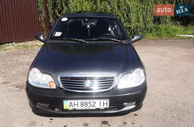 Седан Geely CK 2013 в Змиеве Седан Geely CK 2013 в Змиеве
