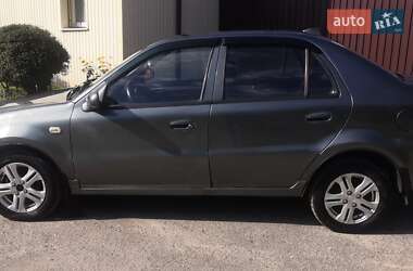 Седан Geely CK 2013 в Змиеве