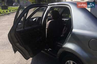 Седан Geely CK 2013 в Змиеве