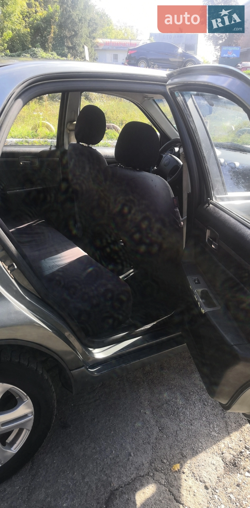 2013 Geely CK (Otaka) - мініатюра 16