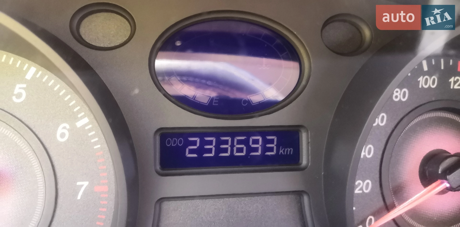 2013 Geely CK (Otaka) - мініатюра 18