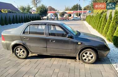 Седан Geely CK 2008 в Черкассах