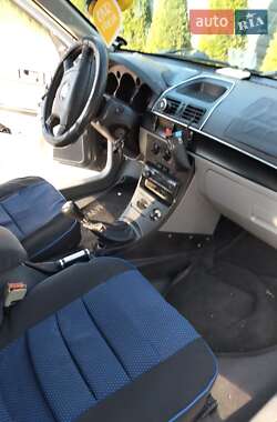 Седан Geely CK 2008 в Черкассах