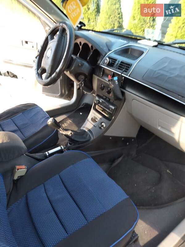 Седан Geely CK 2008 в Черкассах фото 4 Седан Geely CK 2008 в Черкассах