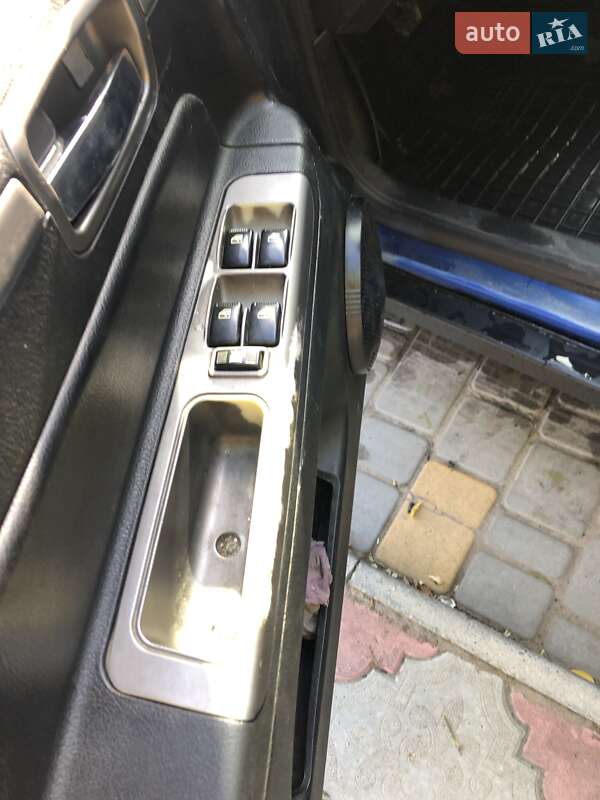 Седан Geely CK 2012 в Виннице